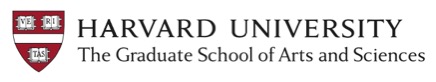 Harvard University GSAS-82px