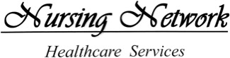 Nursing Network-82px