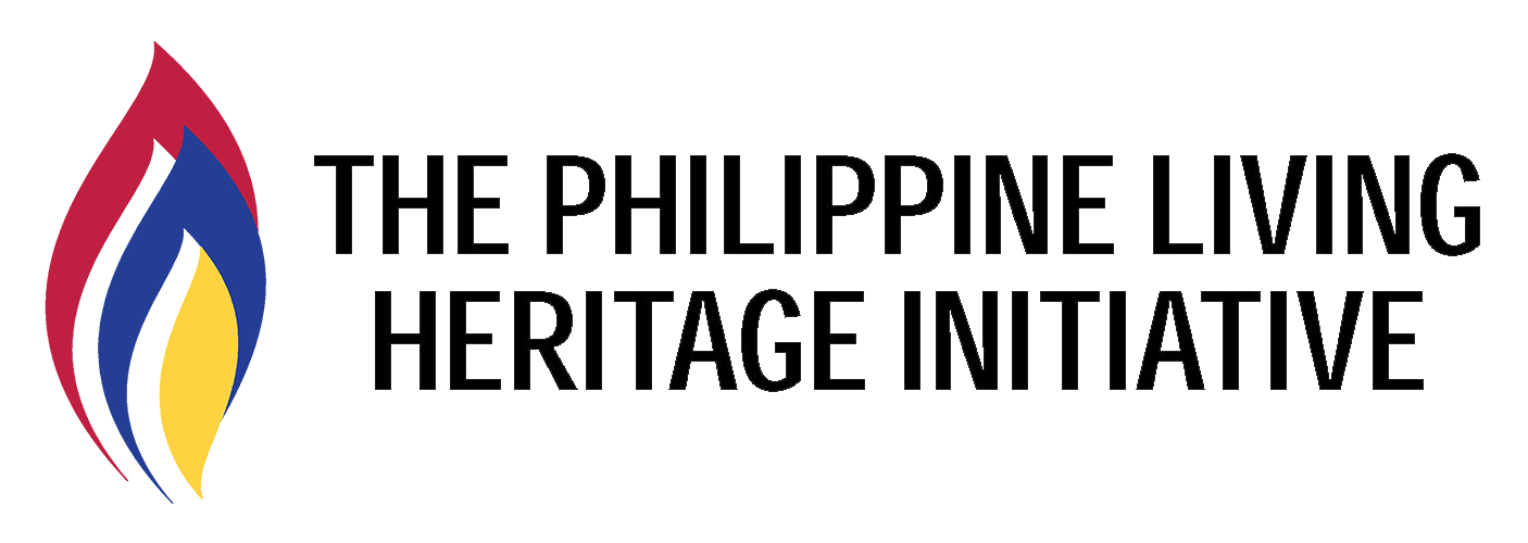 The Philippine Living Heritage Initiative