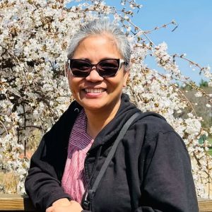 Marilou A. Lee
